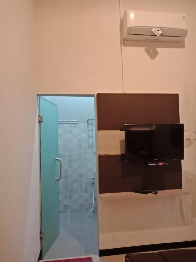 Amaya Guest House Syariah Alastuwo Buitenkant foto