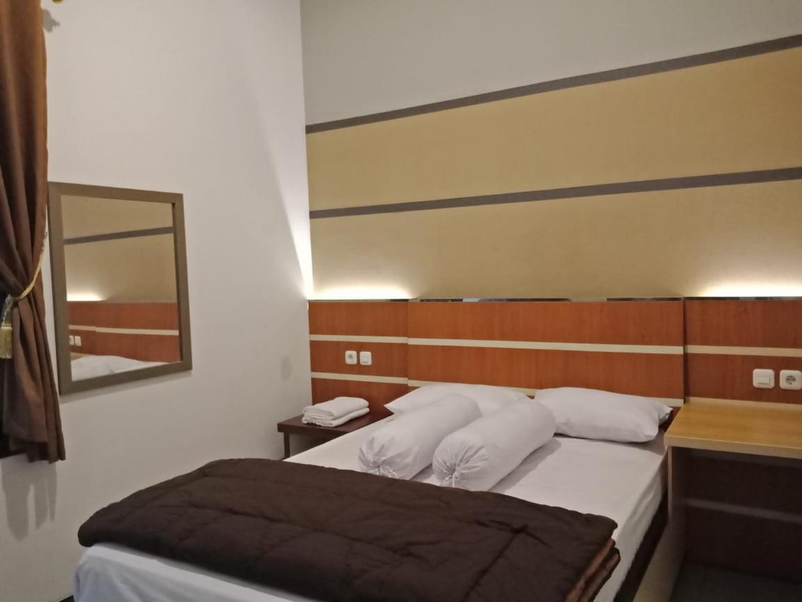 Amaya Guest House Syariah Alastuwo Buitenkant foto