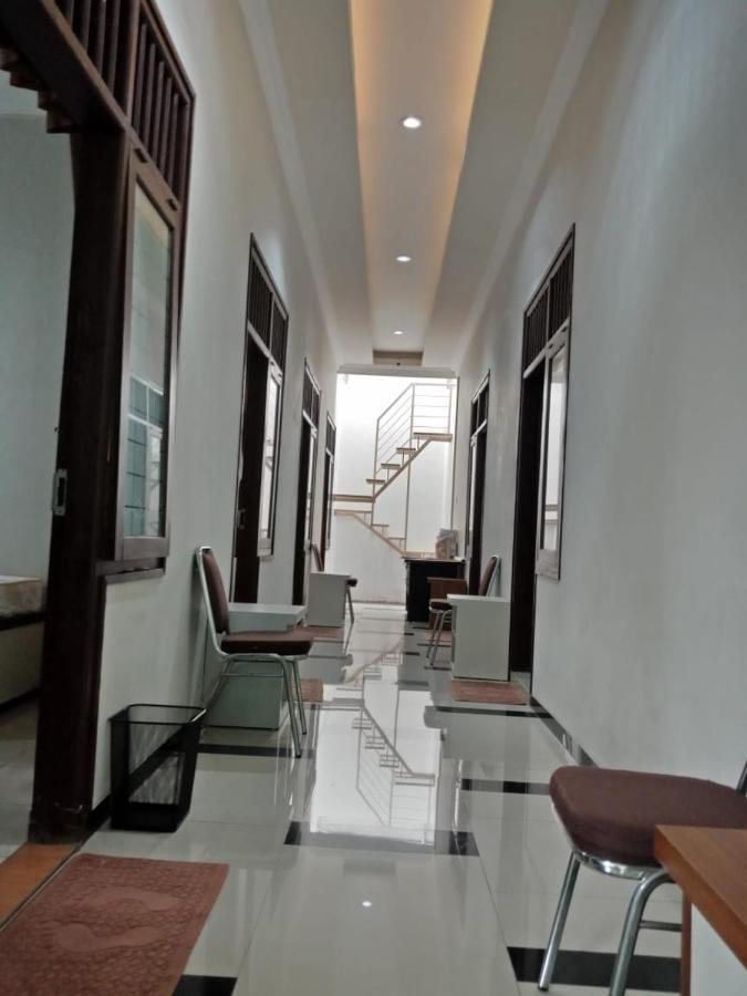 Amaya Guest House Syariah Alastuwo Buitenkant foto
