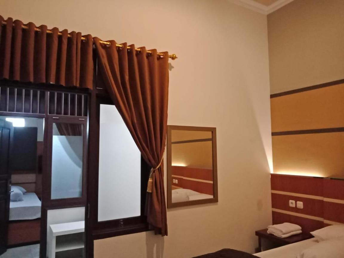 Amaya Guest House Syariah Alastuwo Buitenkant foto