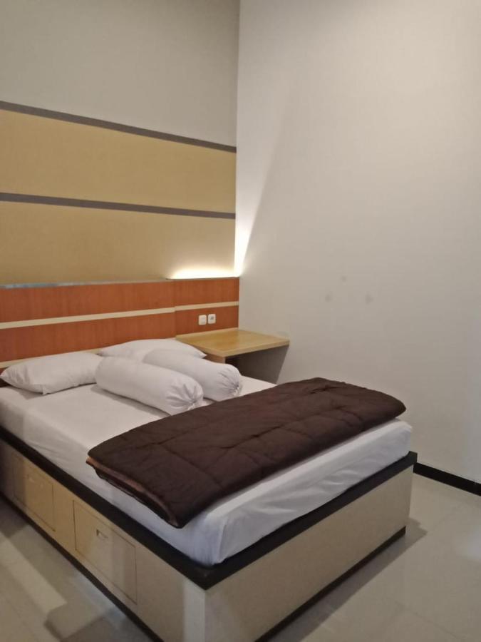 Amaya Guest House Syariah Alastuwo Buitenkant foto