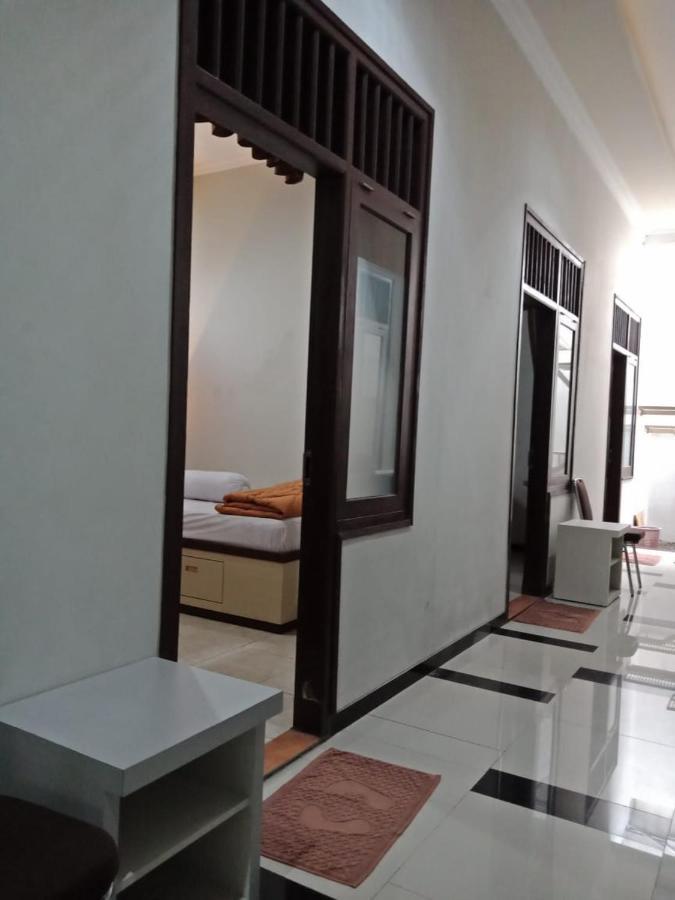 Amaya Guest House Syariah Alastuwo Buitenkant foto