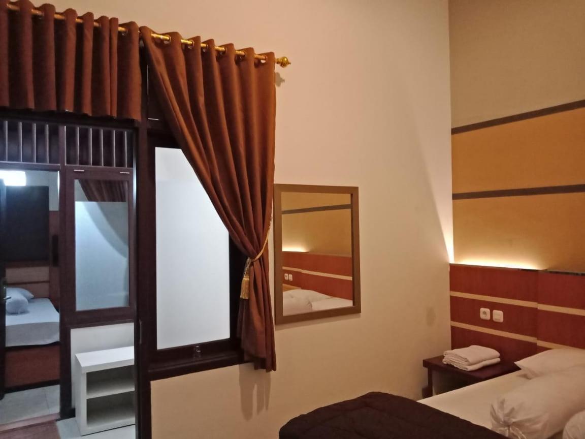 Amaya Guest House Syariah Alastuwo Buitenkant foto